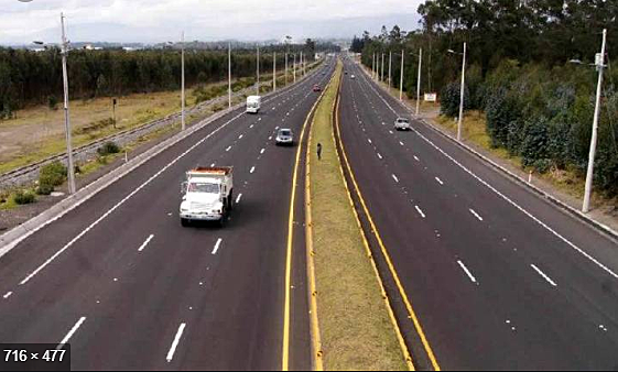 Primera Carretera Colombiana
