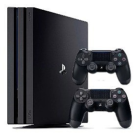 PLAYSTATION 4: