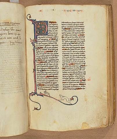 Petrus Hispanus y Joannes Buridanus