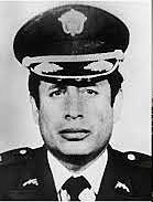 ASESINATO DEL CORONEL JAIME RAMÍREZ GÓMEZ