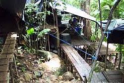 DURO GOLPE AL CARTEL DE MEDELLIN