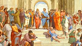 Timeline: Breve historia de la lógica