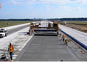 Afianzamiento de las concesiones viales en Colombia