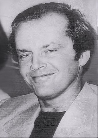 Jack Nicholson