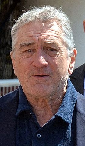 Robert De Niro