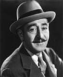 Adolphe Menjou