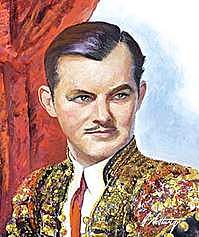 Lawrence Tibbett