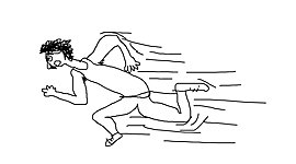 Timeline: Geokronoloogiline skaala Mihkel A