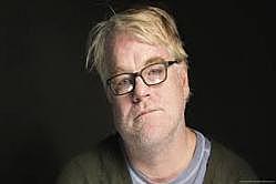 Philip Seymour Hoffman