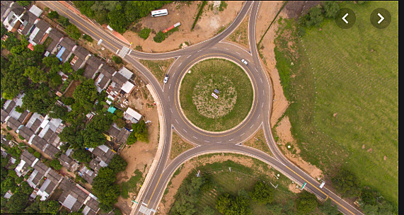 Proyecto 4G en Colombia - Licitación