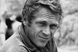 Steve McQueen
