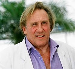 Gérard Depardieu