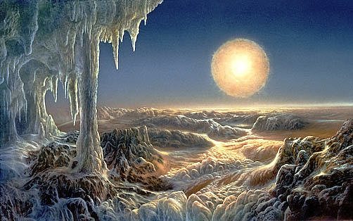 Arhaikum ehk ürgeoon