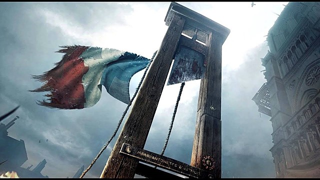 Französische Revolution