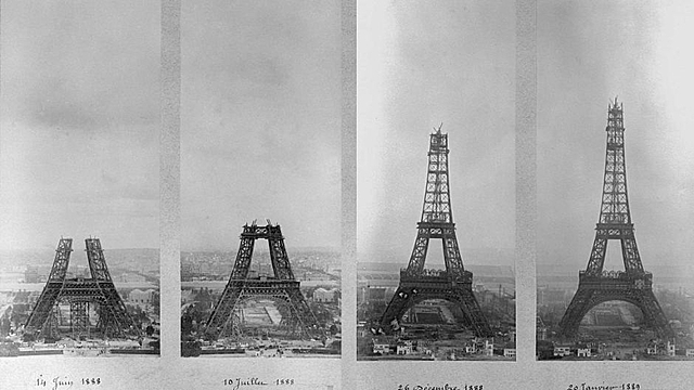 Eiffelturm