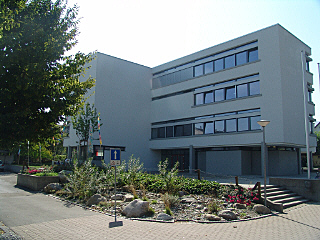 1. übernachtung in der Schule