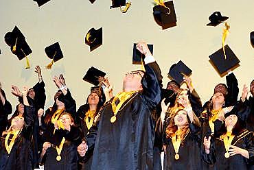 Educación Superior Completa