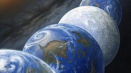 Timeline: Geokronoloogiline skaala Liisa BK