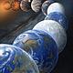 Formation of the earth artwork u l pzf6ee0
