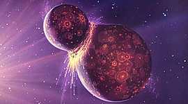 Timeline: Geokronoloogiline skaala Artur.S BK