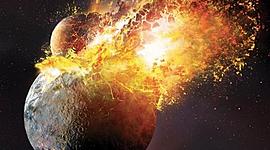 Timeline: Geokronoloogiline skaala Kerli BK