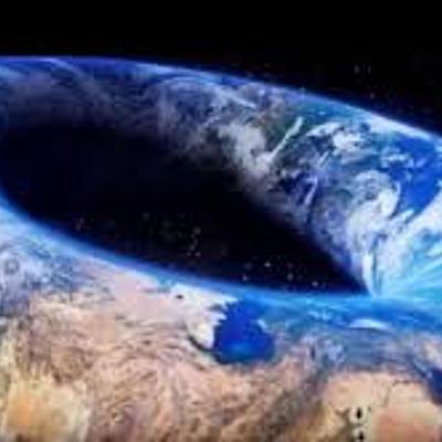 Timeline: Geokronoloogiline skaala Rain BK