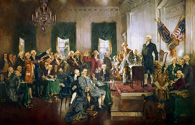 Constitutional Convention