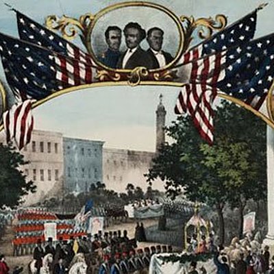 Timeline: De Verenigde Staten