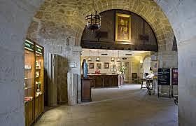 2º - Sin perder tiempo: Check-in