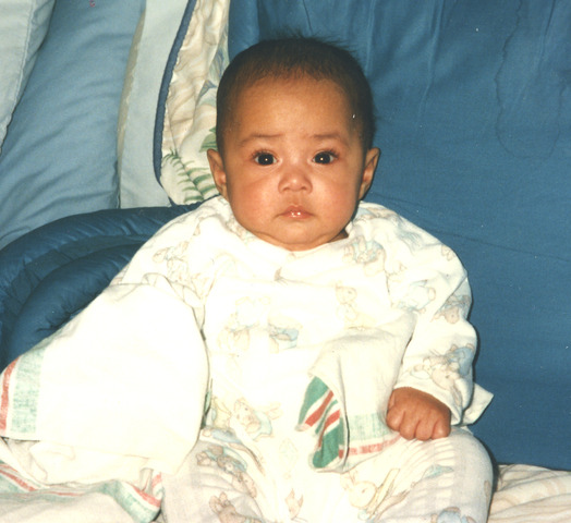 Gabrielle's Birthdate