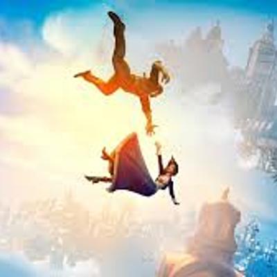 Timeline: History & Stuff