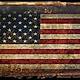 American flag