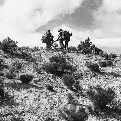 Timeline: History Class Timeline