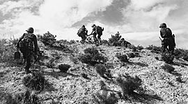 Timeline: History Class Timeline