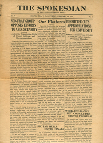 Early newspaper are published in germany