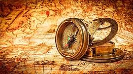 Timeline: History Class Timeline