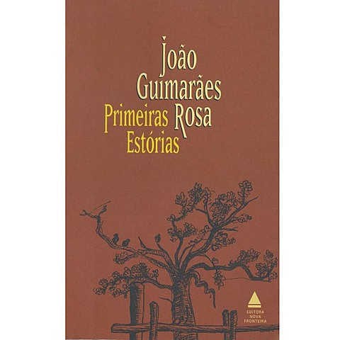 Primeiras Estorias (Modernismo)