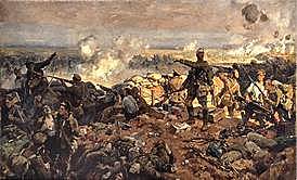 Second Battle of Ypres