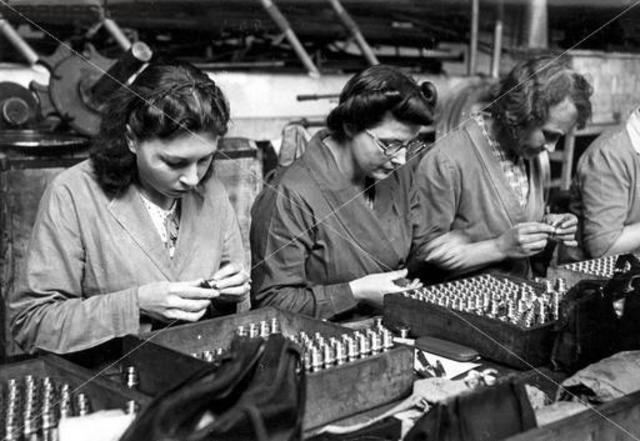 2nd WW - Weapon ( 1939-1945)