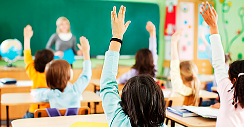 Educación Secundaria Completa