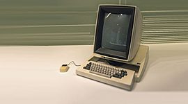 Timeline: History of computers