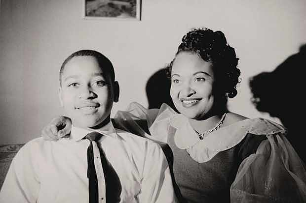 The Emmett Till Murder