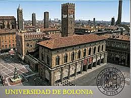 PRIMERAS UNIVERSIDADES DEL MUNDO