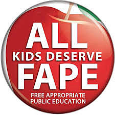 Board of Ed. of HHCD v. Rowley