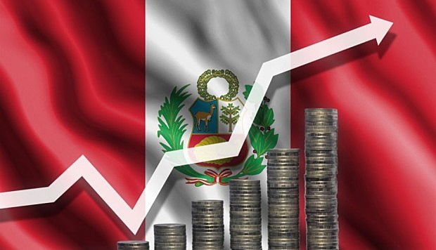 Crecimiento Económico