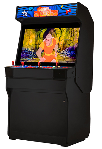 You Win! (Video Game)