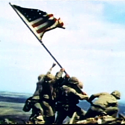 Timeline: History Class 2019-20