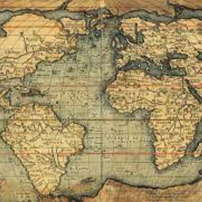 Timeline: History class timeline 2019-2020