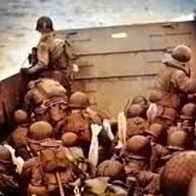 Timeline: History Class