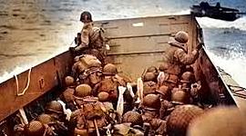 Timeline: History Class